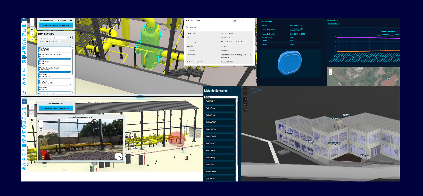 Digital Twin